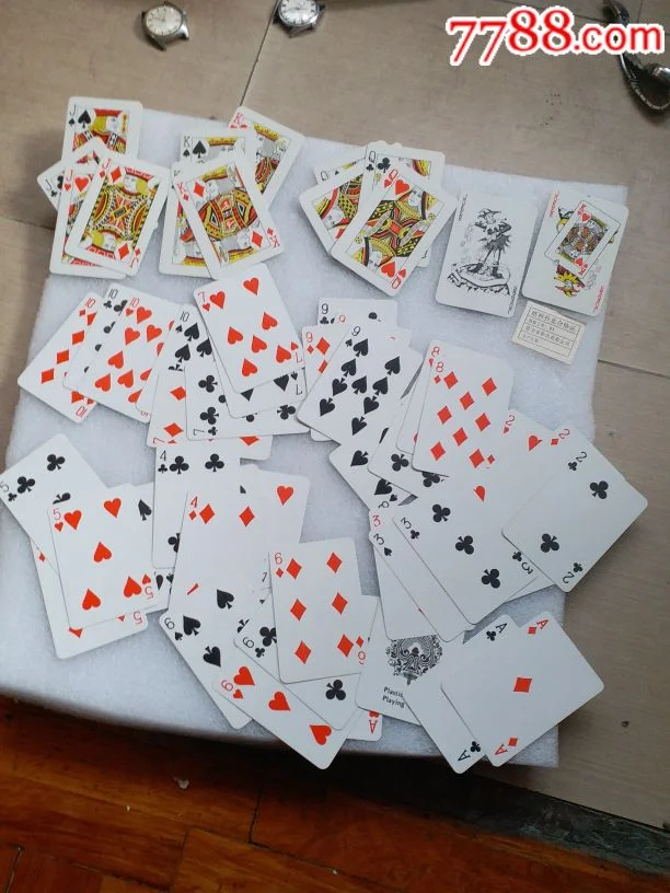 棋牌游戏合集